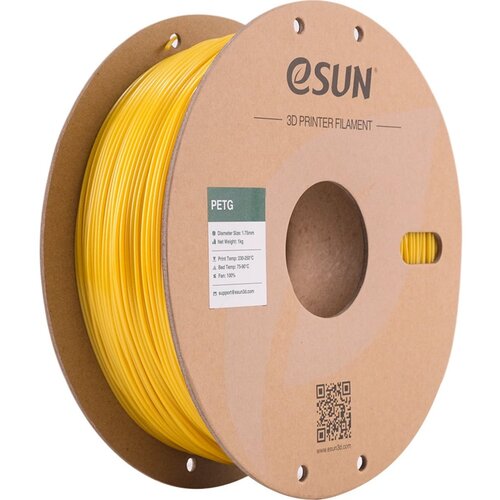eSUN petg gold, 1.75 mm / 1000 g Cene