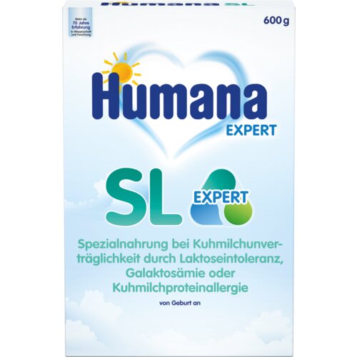  Posebna hrana SL Expert - 600 g Cene