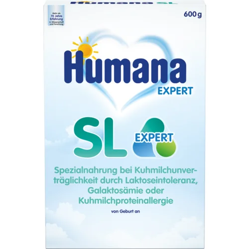  Posebna hrana SL Expert - 600 g