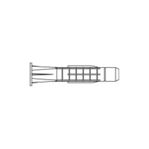  Tipl TOOLCRAFT 52 mm TO-5455122 100 ST Slike