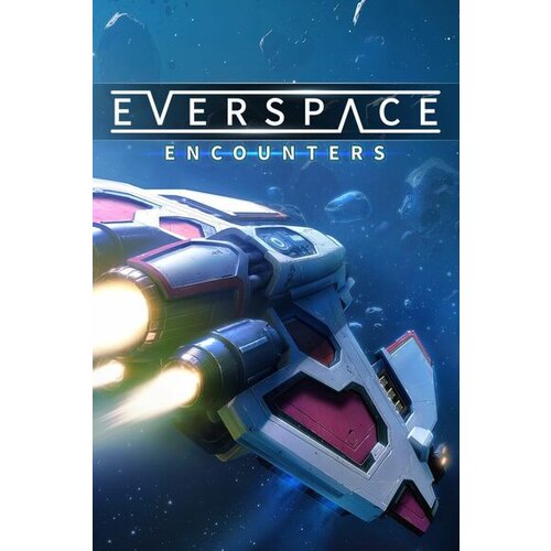 Steam EVERSPACE - Encounters (DLC) (PC) Key EUROPE Cene