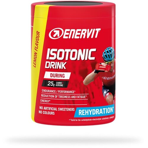 ENERVIT Izotonični napitak Pomorandža 420g Cene