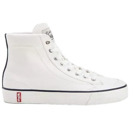 Levi&amp;#039;s Modne superge LS2 S MID Bela Slike