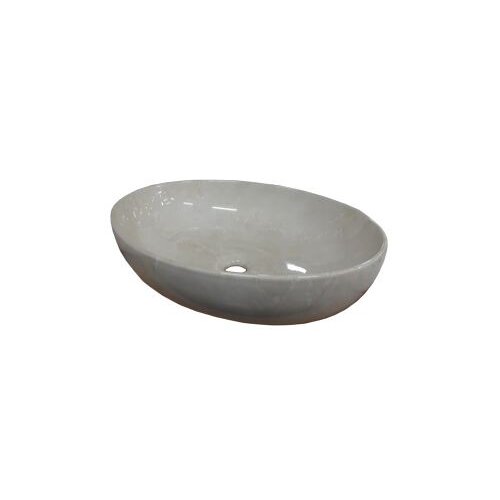  Umivaonik 51x39cm nadgradni ovalni 7001 MARBLE Cijene