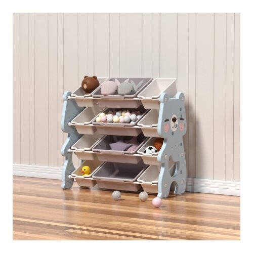 Feelkids Sistem za odlaganje &amp;quot;Meda-XS&amp;quot; (plava boja) ( 22491 ) Slike