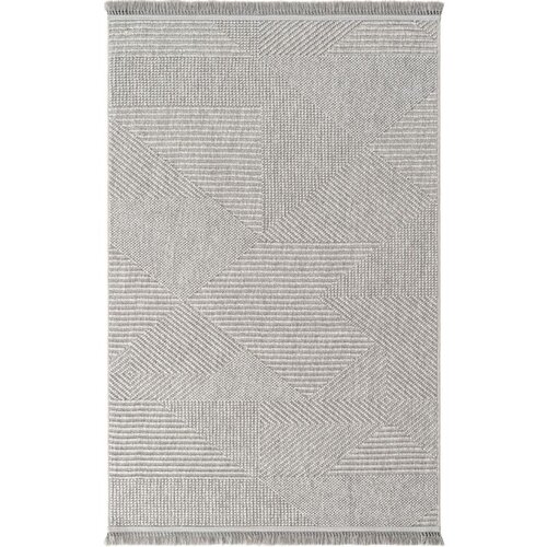 Conceptum Hypnose tepih Vera 1456, 80x300 cm, siva Cijene
