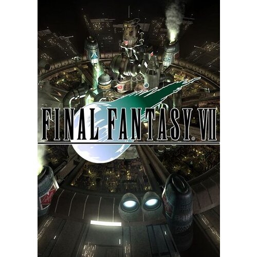 Final Fantasy VII Steam Key GLOBAL Cene