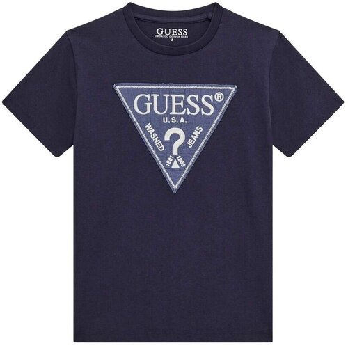 Guess SS T SHIRT Slike