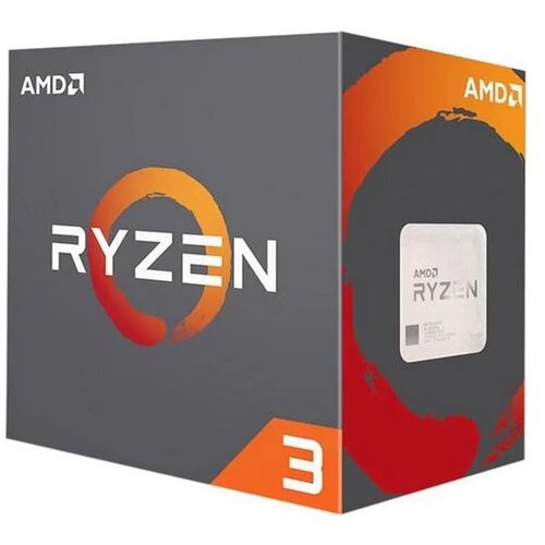 AMD Ryzen 3 4300G do 4.0GHz Box procesor Cene