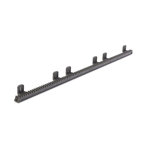 VDS Vodilica za kliznu kapiju PVC 216/1 1m Slike