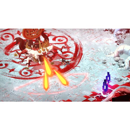 Bandai Namco Towa And The Guardians Of The Sacred Tree (Playstation 5) Slike