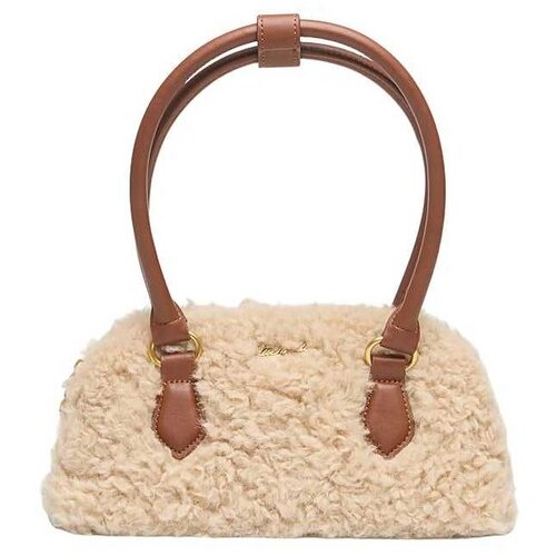 Steve Madden Ženska teddy torbica Cene