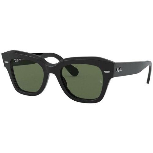 Ray-ban State Street RB2186 901/58 Polarized - L (52) Cijene