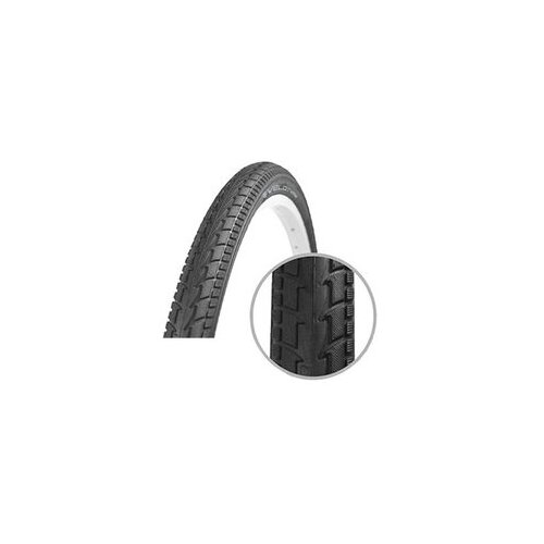  Sp.24x1.75 (47-507) crna guma pah free velotyre Cene