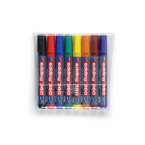 Edding Board Marker 360 1/8 Cene