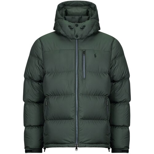Polo Ralph Lauren DOUDOUNE GORHAM Siva Slike