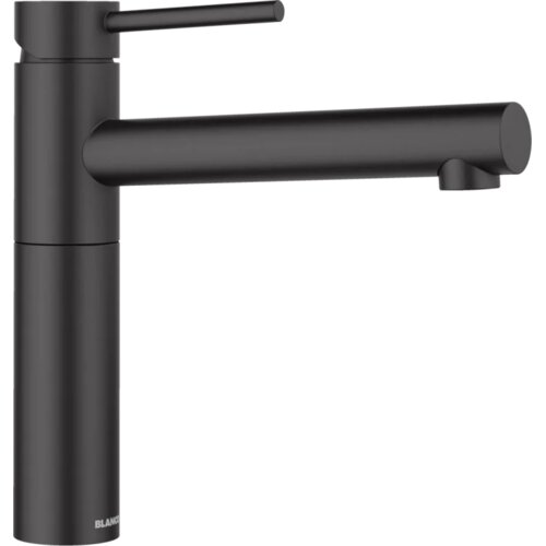 Blanco alta II black matt 527538 Cene