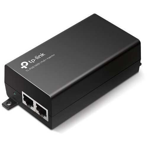 Tp-link TL-POE160S PoE prilagodnik Gigabit Ethernet Slike