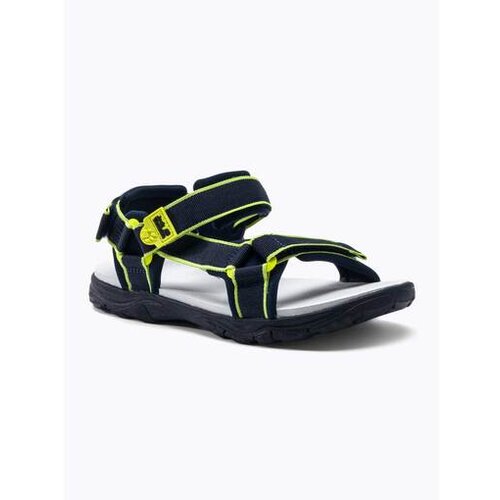 Jack Wolfskin dečije sandale seven seas 3 Slike