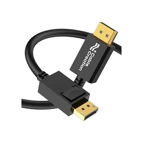  Cable Display port to Display port 2.1 2m Slike