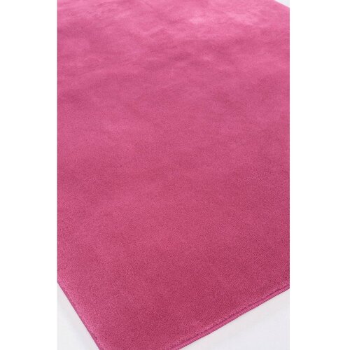 Jotex Rožnata preproga 200x300 cm Coral &amp;ndash; Slike