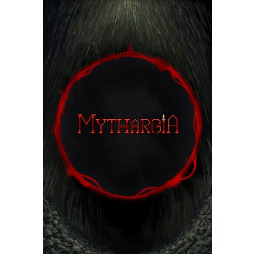  mythargia (pc) steam key global Cene