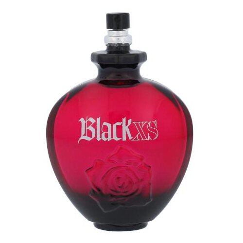 Paco Rabanne Black XS 80 ml toaletna voda Tester za žene Cijene