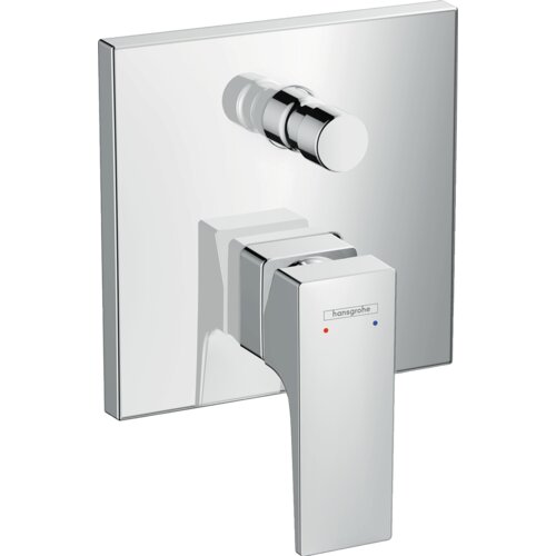 Hansgrohe Metropol Chrome mešač sa prebacivačem 32545000 Cene