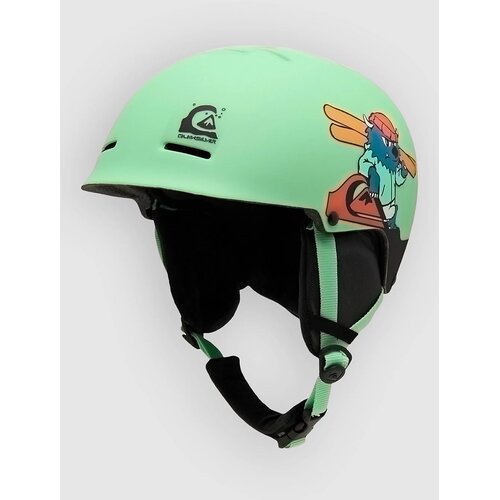 Quiksilver Empire Kids Celada spring bouquet Slike