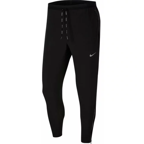 Nike DF PHENOM ELITE WVN PANT M Muške hlače za trčanje, crna, veličina