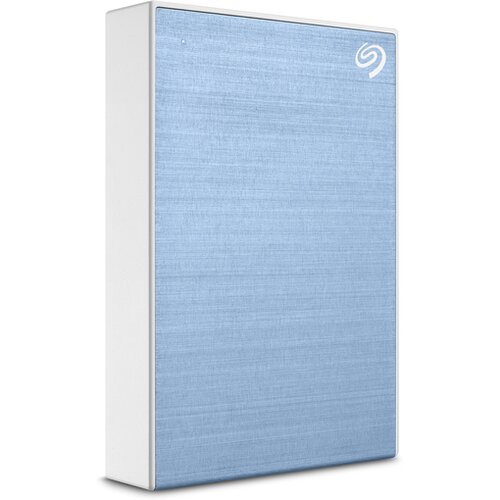 Seagate 2.5 zunanji trdi disk One Touch 4TB, modra (STKZ4000402) Cene