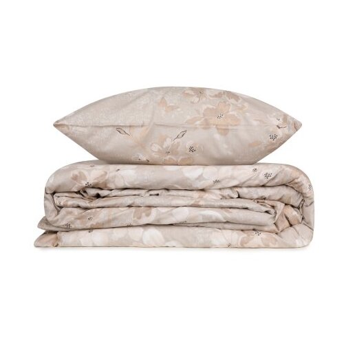 Pearl Home posteljina za bračni krevet s plahtom Mika, 200 x 220 cm Slike