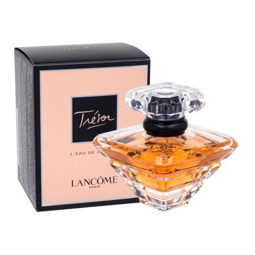 Lanc&amp;ocirc;me Tr&amp;eacute;sor 50 ml parfemska voda za ženske Slike