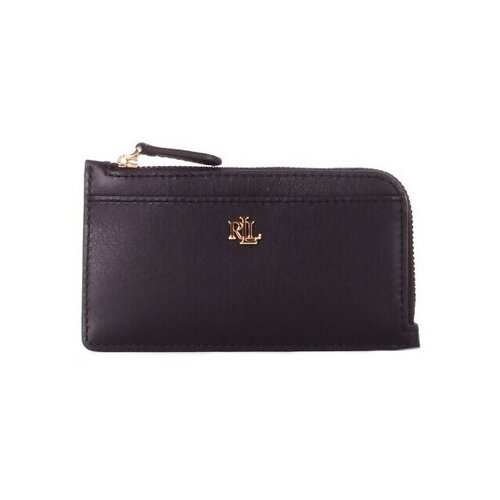 Polo Ralph Lauren Denarnice 432P10421 Črna Cene