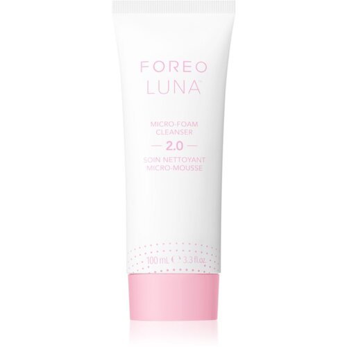 Foreo Luna™ Micro-Foam Cleanser 2.0 čistilna penasta krema 100 ml Cene