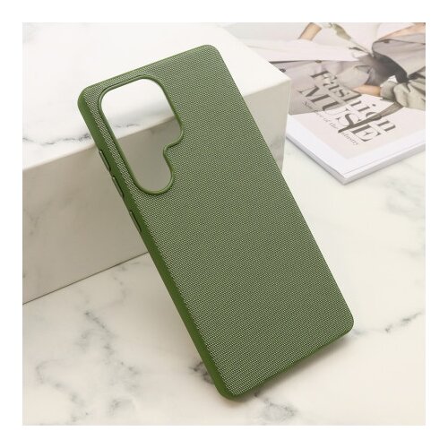  Futrola woven magsafe za samsung s938b galaxy s25 ultra 5g zelena ( F125355 ) Cene