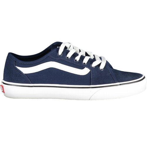 Vans BLUE MEN&amp;#039;S SPORTS SHOES Slike