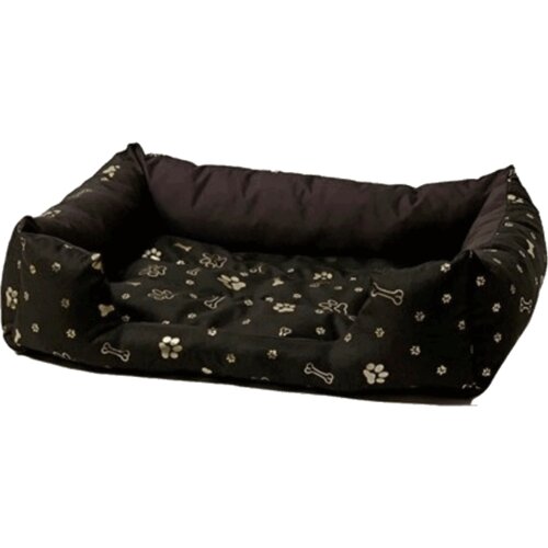  Krevet za kućne ljubimce, pse i mačke, 90 x 63 x 16 cm &ndash; Cube Dog Bed XXL GO GIFT Cijene