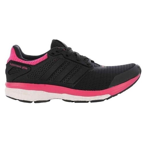 Adidas Supernova Glide 8 Crna Cijene