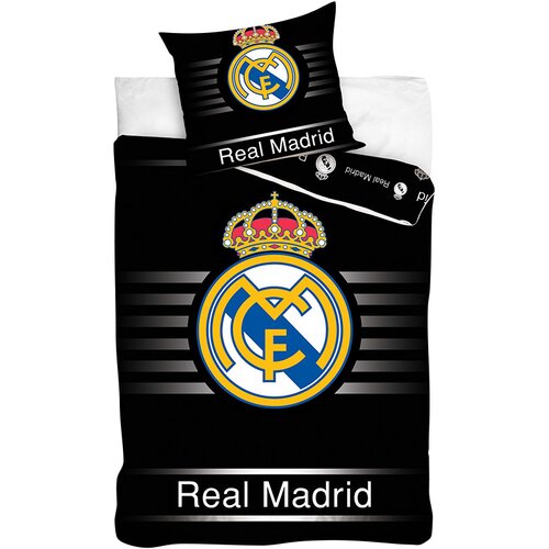Drugo Real Madrid posteljnina 140x200 Cene
