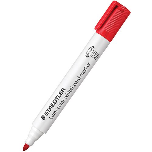  ZA BIJELU PLOČU 2MM PK4 RECIKLIRANI LUMOCOLOR STAEDTLER 351 WP4 Slike