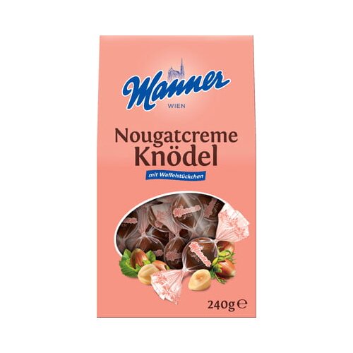 Manner kremni cmoki iz nugata Cene