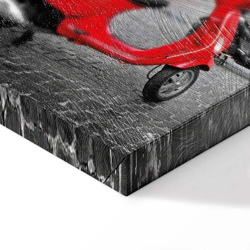  Slika - My Dream (1 Part) Vertical 60x90 Premium Print Slike
