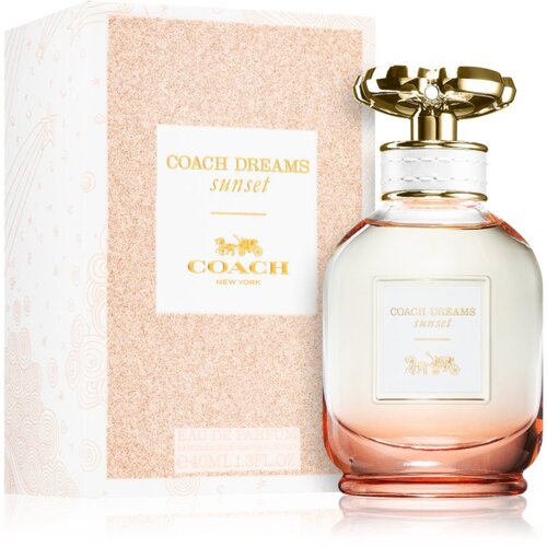Coach Dreams Sunset parfumska voda za ženske 40 ml Slike