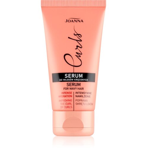 Joanna Curls serum za kovrčavu kosu 50 ml Cijene