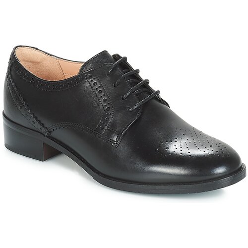 Clarks NETLEY ROSE Crna Cijene