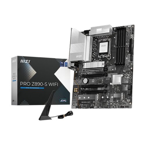 MSI PRO Z890-S WIFI Cene