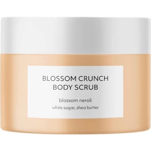 Estelle & Thild Blossom Crunch piling za telo - 200 ml Cene
