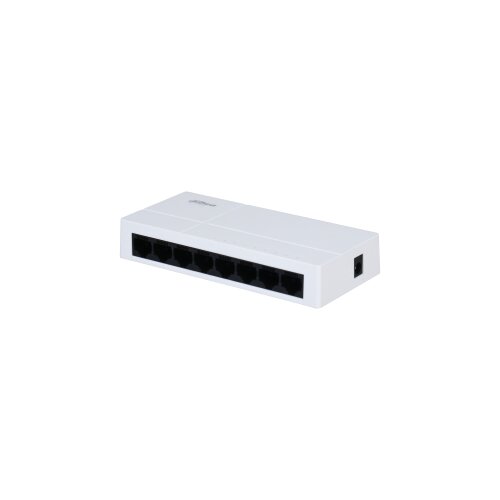 Dahua 8-Portni 10/100/1000 Mbps Desktop Ethernet Switch DH-PFS3008-8GT-L-V2 Cijene