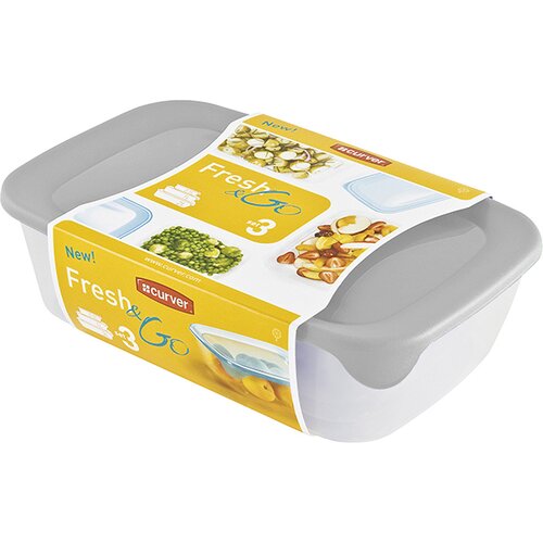  Set FRESH&GO 0.5+1+2L – MIX Cijene